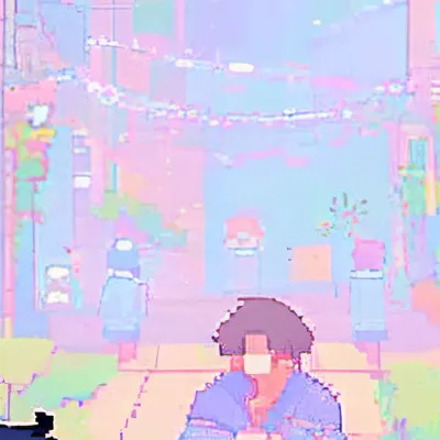 chat with ai character: 3rd game 