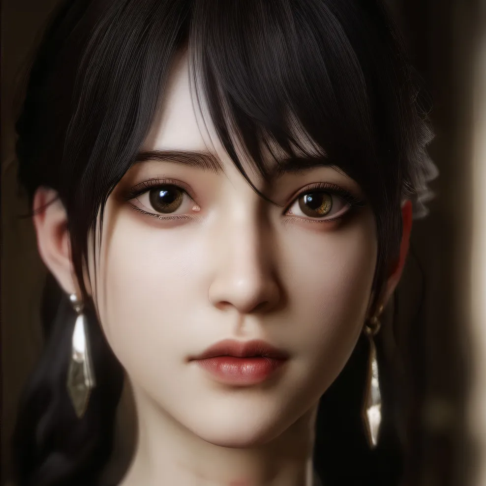 chat with ai character: Jenna’s jealous 