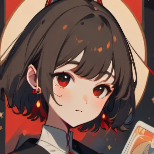 chat with ai character: Lotta true crime