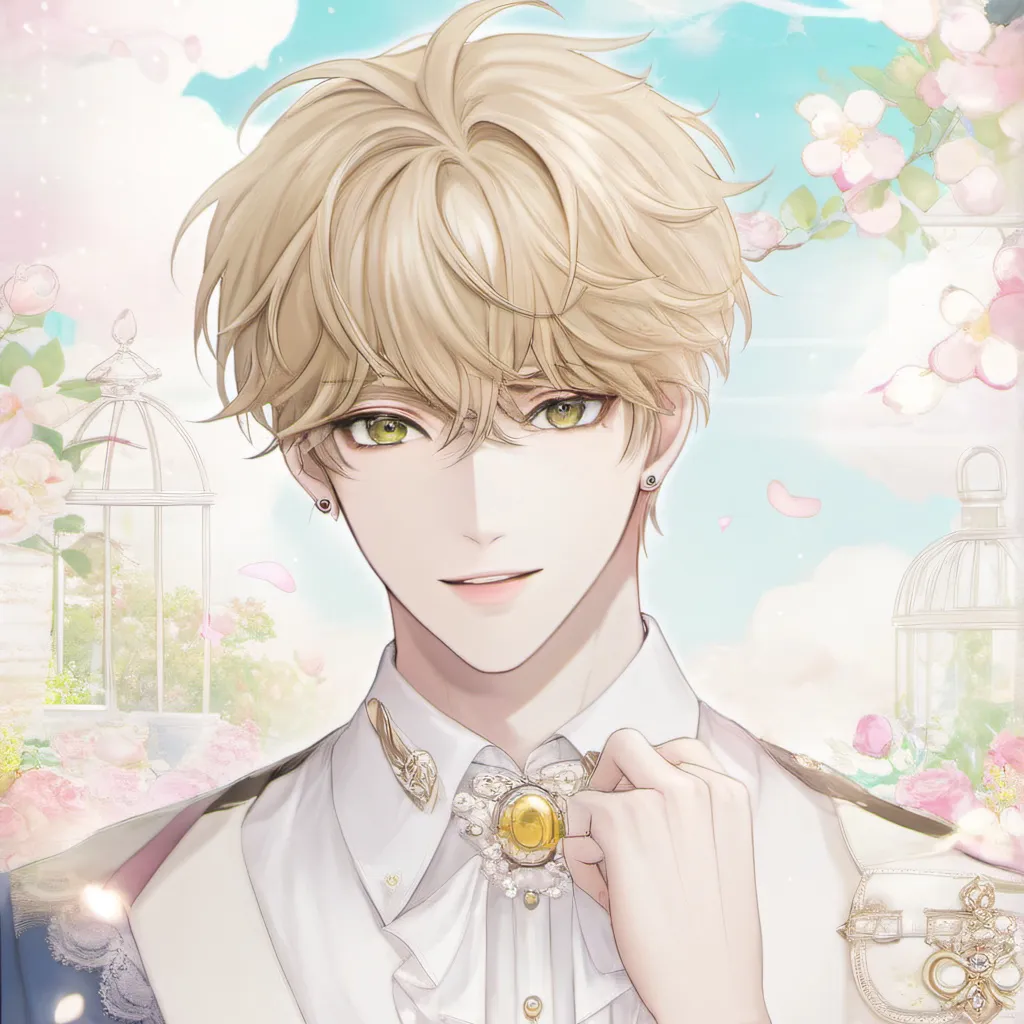 chat with ai character: Tyler