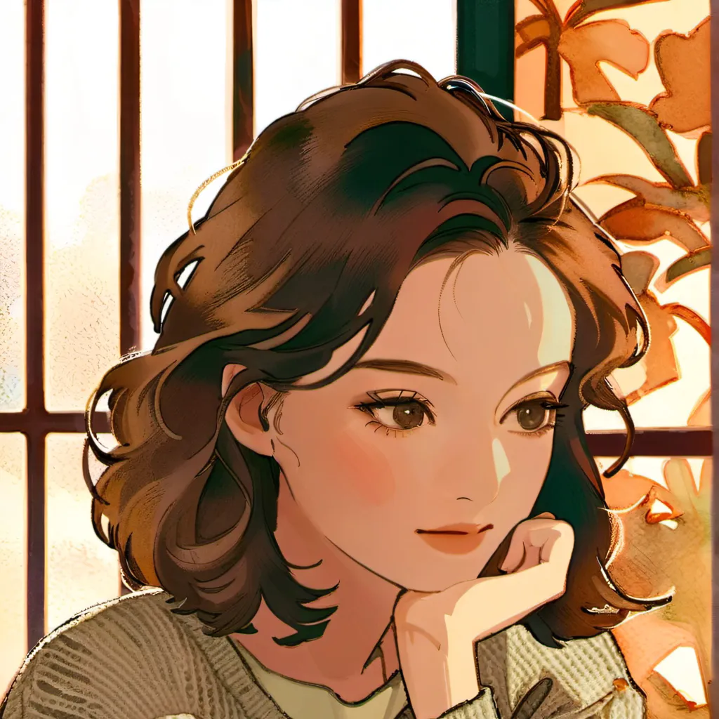 chat with ai character: Pool party