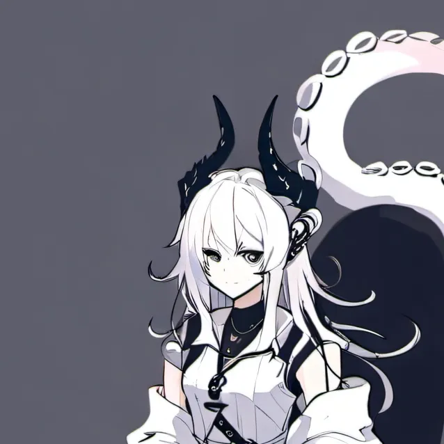 chat with ai character: tentigles xhair 