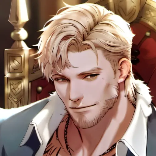 chat with ai character: Erik