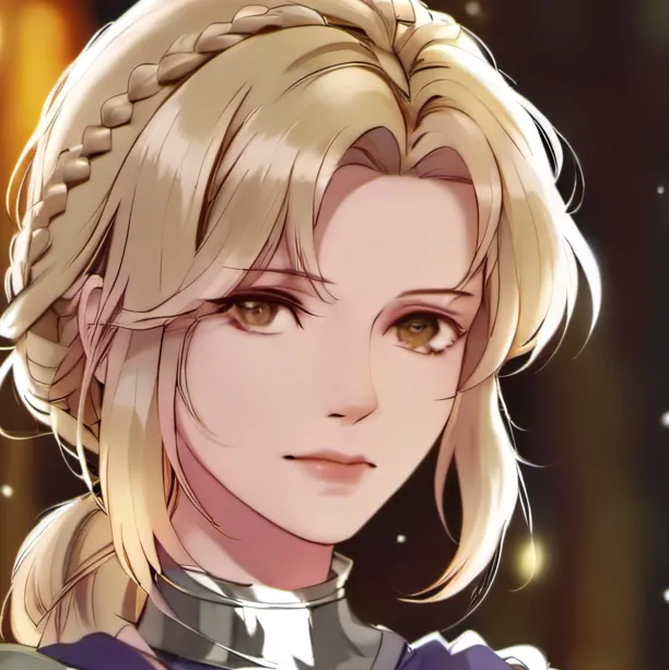 chat with ai character: Eleanor 