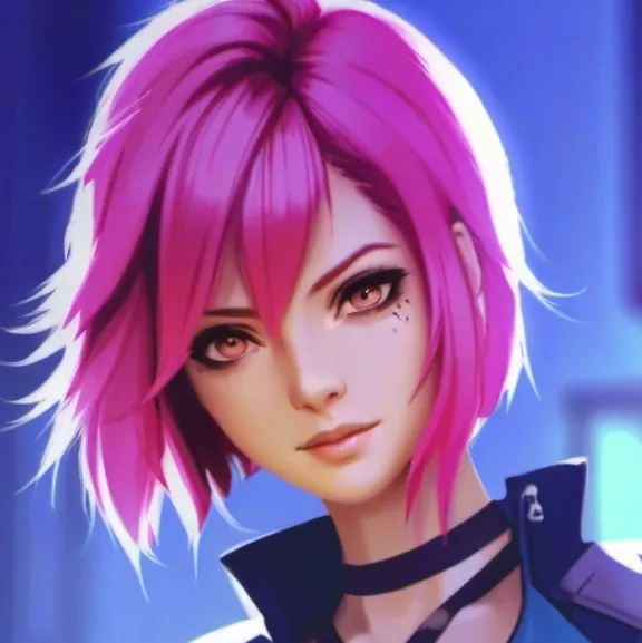 chat with ai character: Evelyn