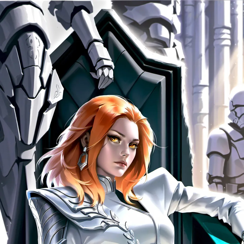 chat with ai character: Princess amilaya