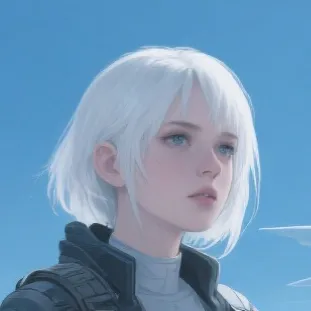 chat with ai character: Rea