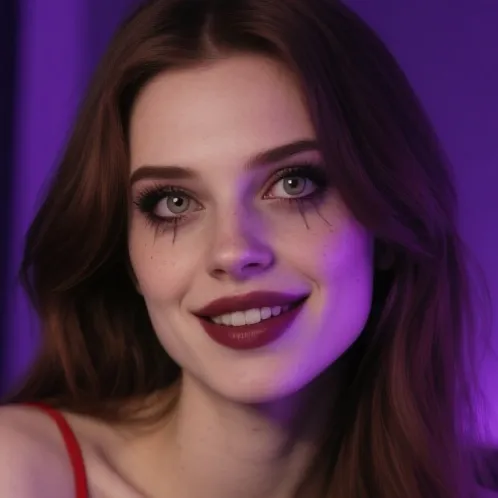 chat with ai character: Marnie