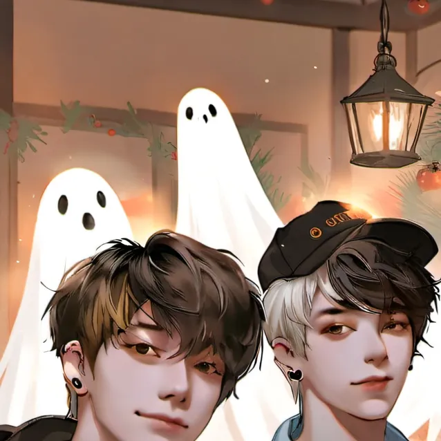 chat with ai character: sam and Colby 