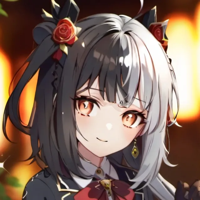 chat with ai character: Kaylee 