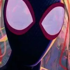 chat with ai character: Miles morales 