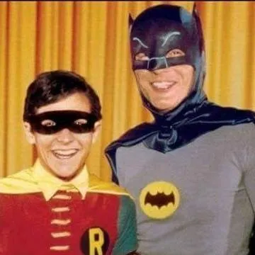 chat with ai character: BATMAN AND ROBIN