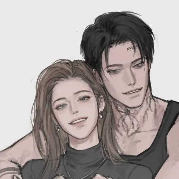 chat with ai character: Blair & Vesper