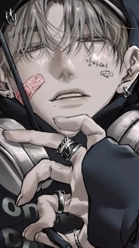 Talkie AI - Chat with Christopher