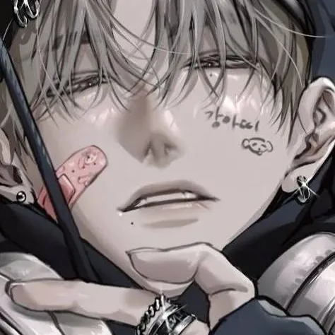 chat with ai character: Christopher