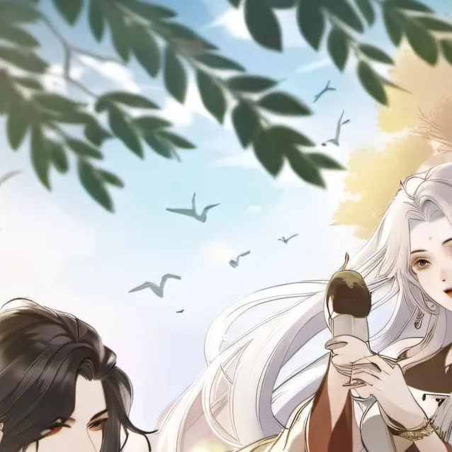 chat with ai character: Mike