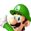 chat with ai character: Luigi