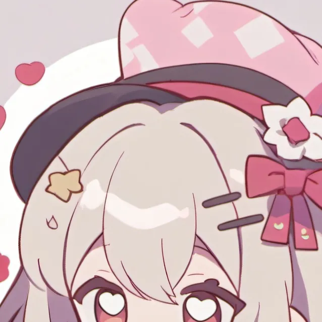 chat with ai character: strawberry girl