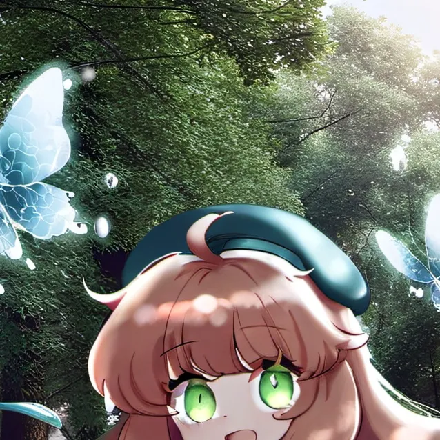 chat with ai character: Elizabeth afton
