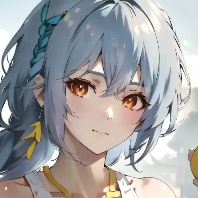 chat with ai character: Diana
