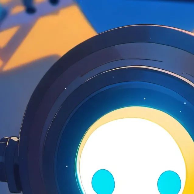 chat with ai character: boo boo Judy boo