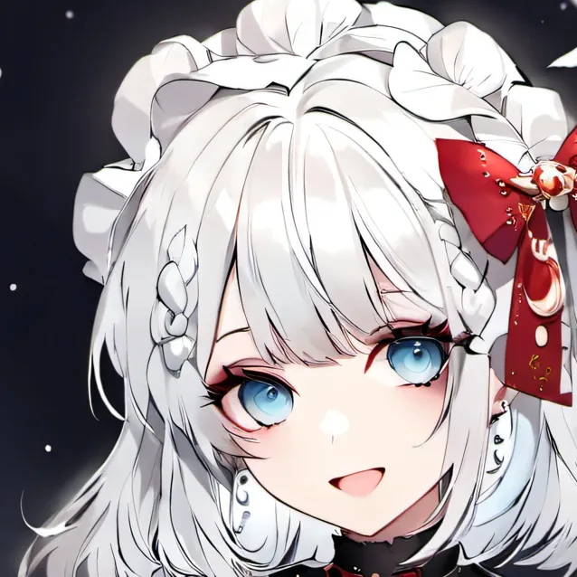 chat with ai character: crk! 