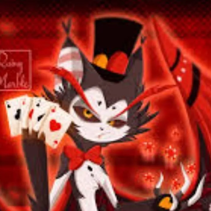 chat with ai character: husker