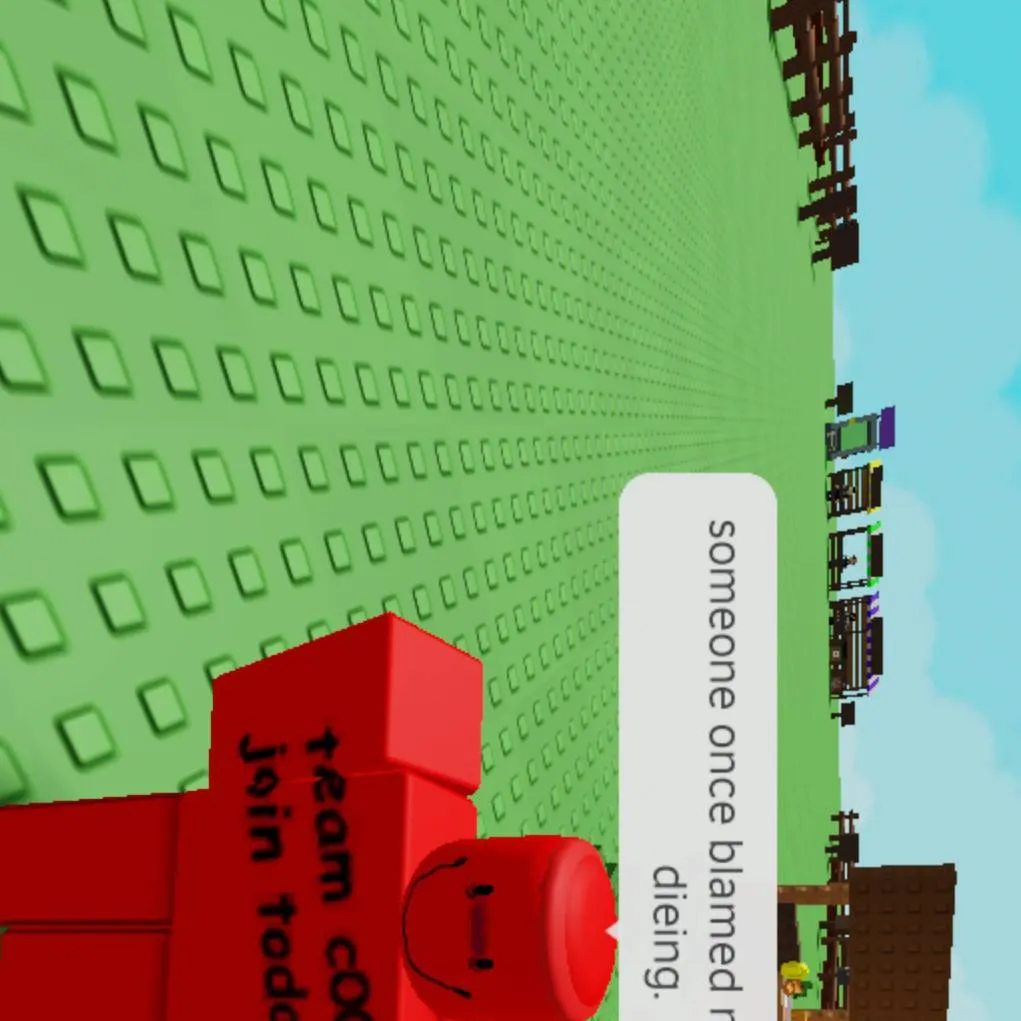 chat with ai character: you start