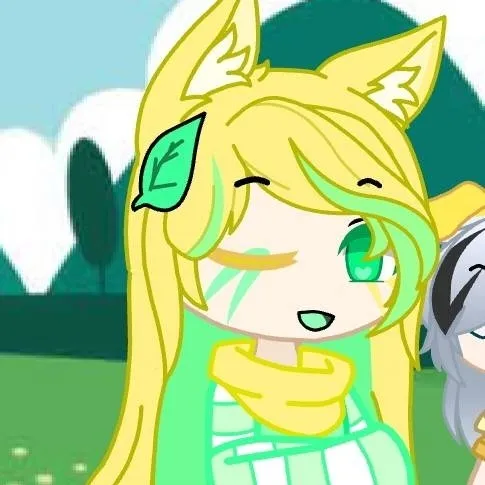 chat with ai character: lemon_playzz