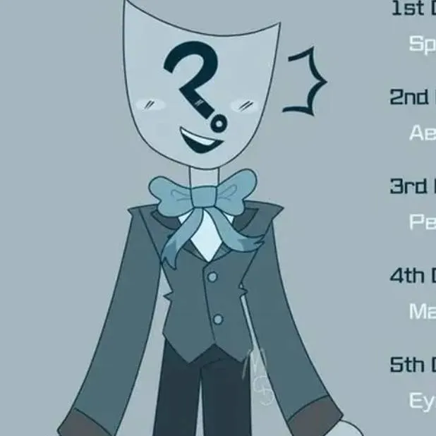 chat with ai character: oc maker