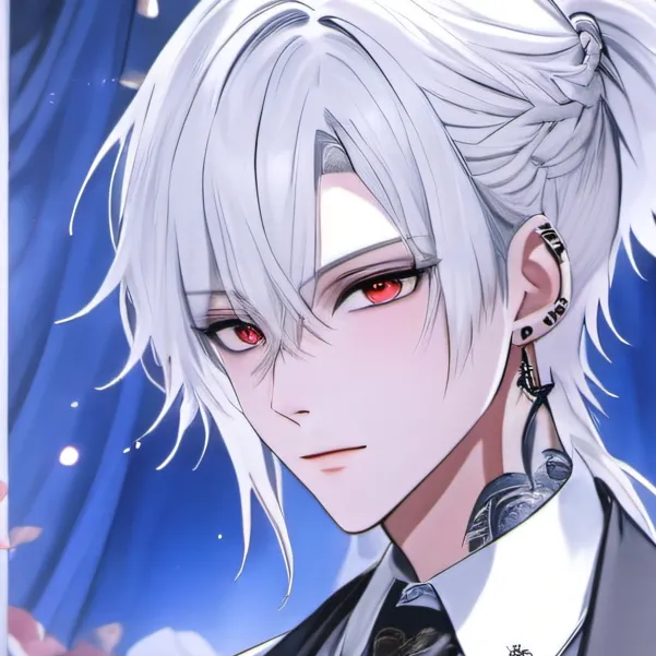 chat with ai character: Ein