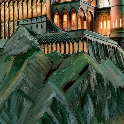 chat with ai character: Hogwarts 2