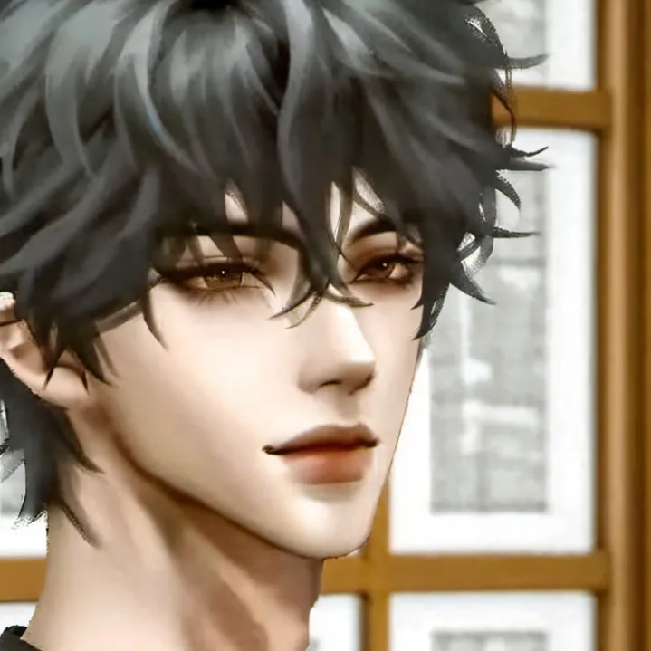 chat with ai character: Jacob