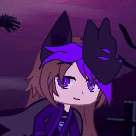 chat with ai character: Evil-tinka