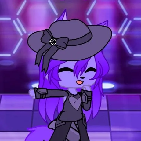 chat with ai character: Violet