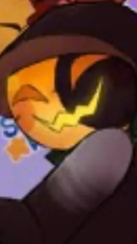 ai character: Jack-o-moon background