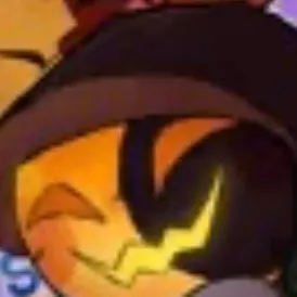 chat with ai character: Jack-o-moon