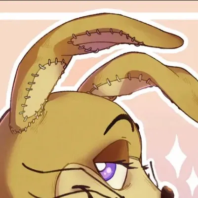 chat with ai character: Glitchtrap 