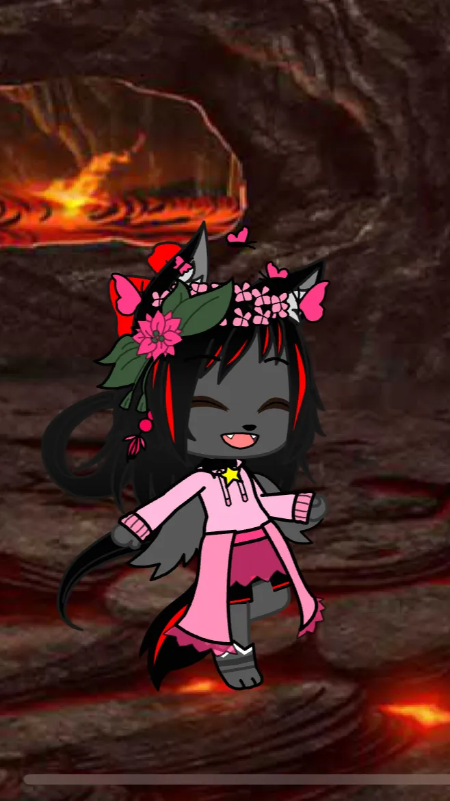 chat with ai character: Lumi