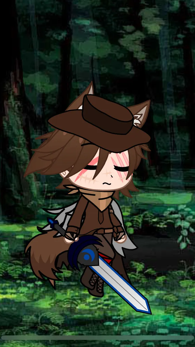 chat with ai character: Hank