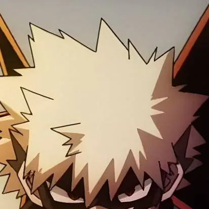 chat with ai character: wolf bakugo!!