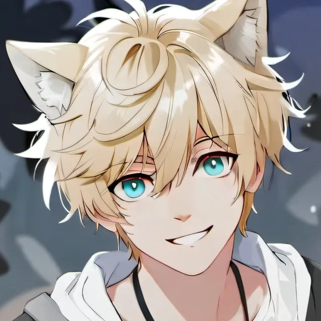 chat with ai character: Eddy