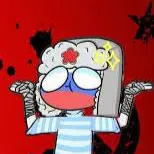 chat with ai character: Countryhumans