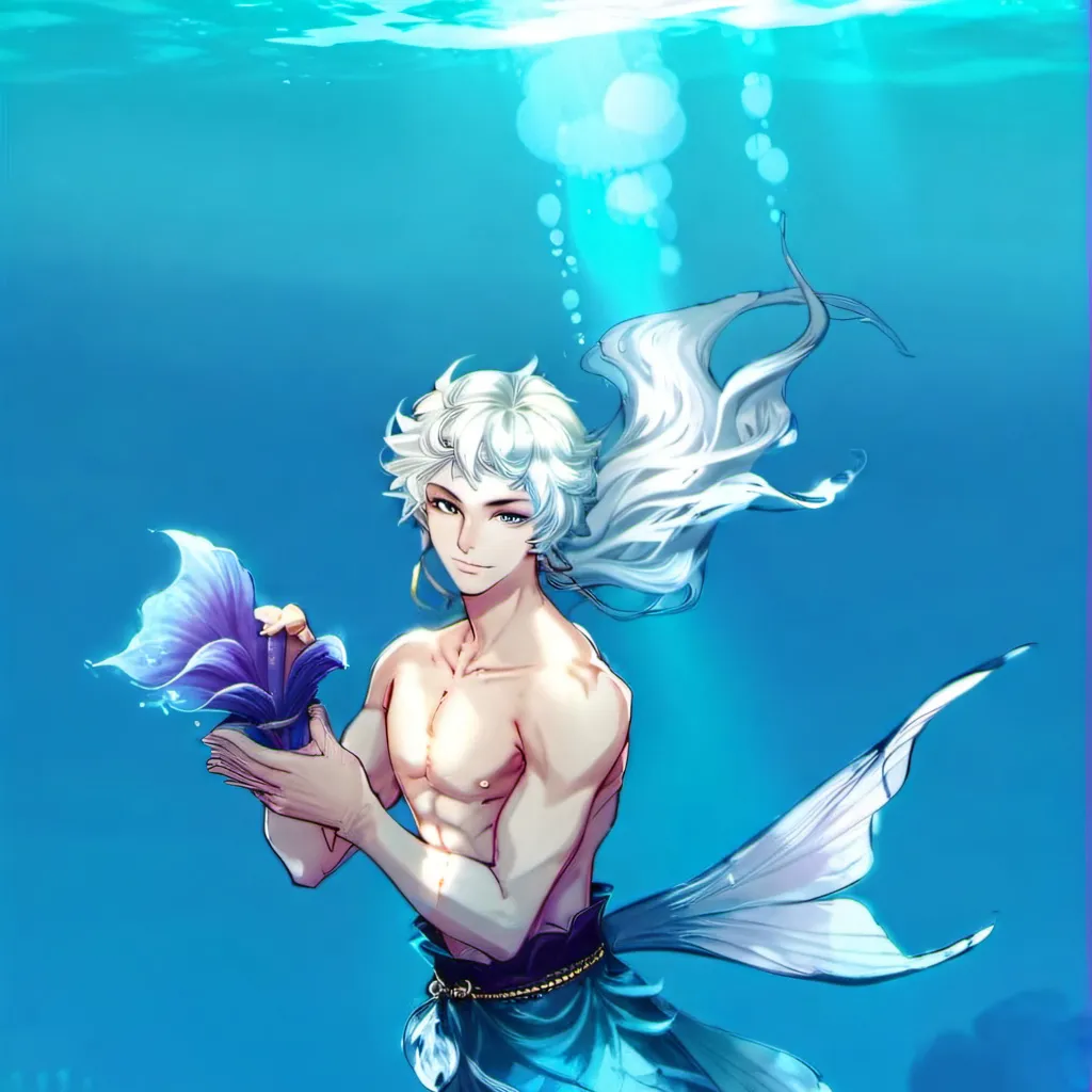 chat with ai character: Axel