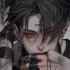 chat with ai character: Ethan 