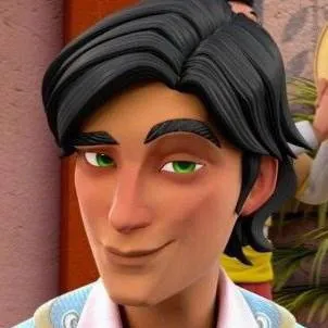 chat with ai character: Diego De La Vega 