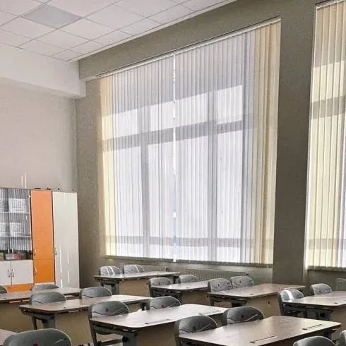chat with ai character: shooting school 
