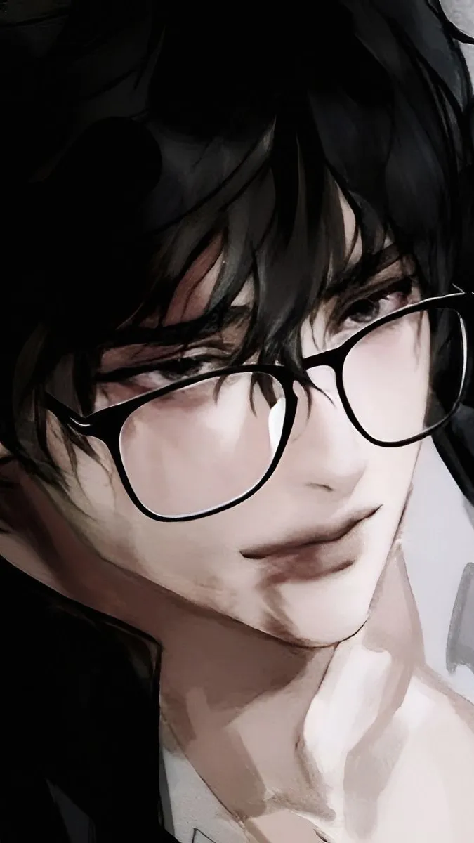 ai character: Ren background