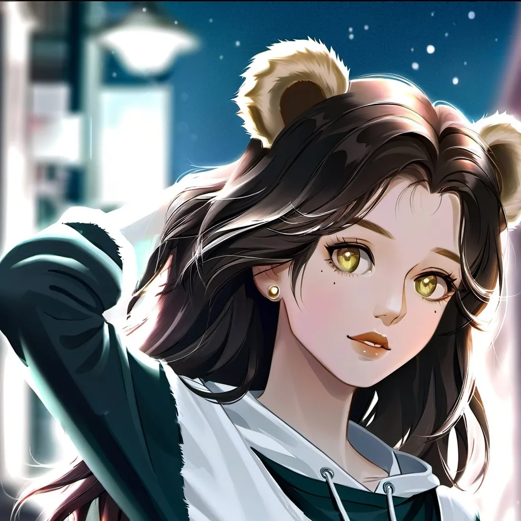 chat with ai character: Serenity Sterling