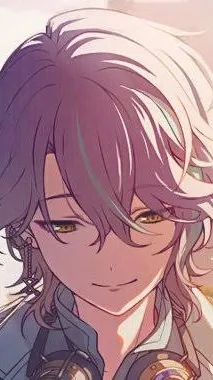 ai character: Rui background